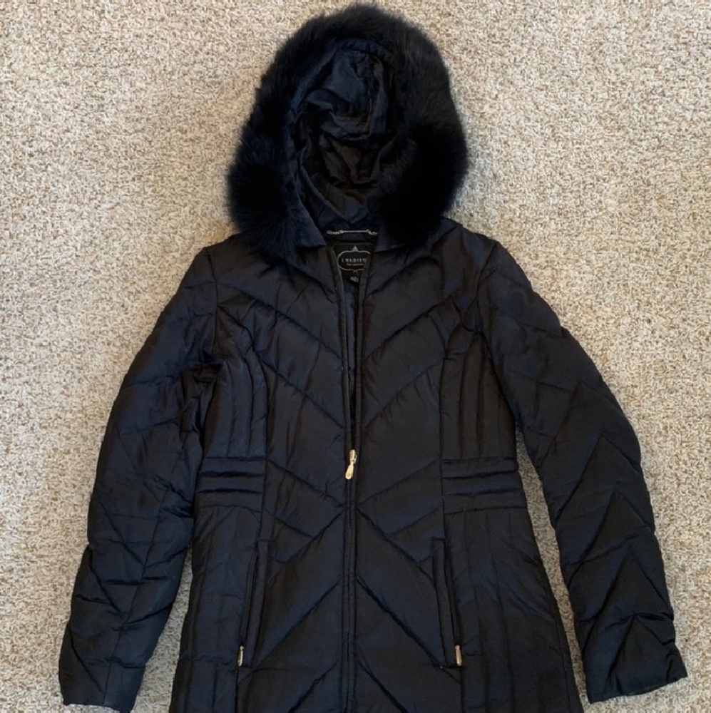 🔴🔴SOLD🔴🔴 1 Madison Luxe Down jacket